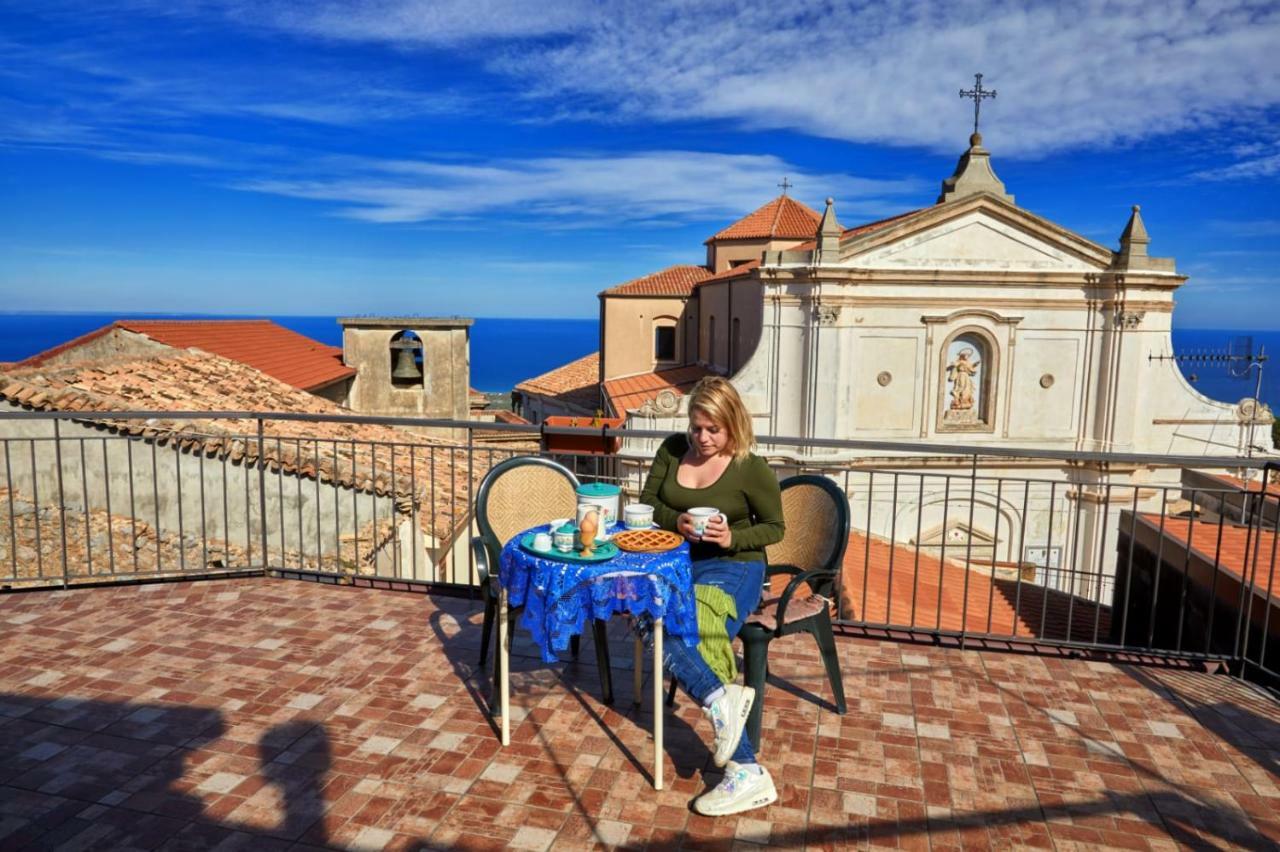 Home Sweet Home Santa Caterina Dello Ionio Exterior photo