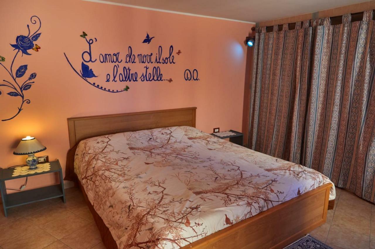 Home Sweet Home Santa Caterina Dello Ionio Exterior photo