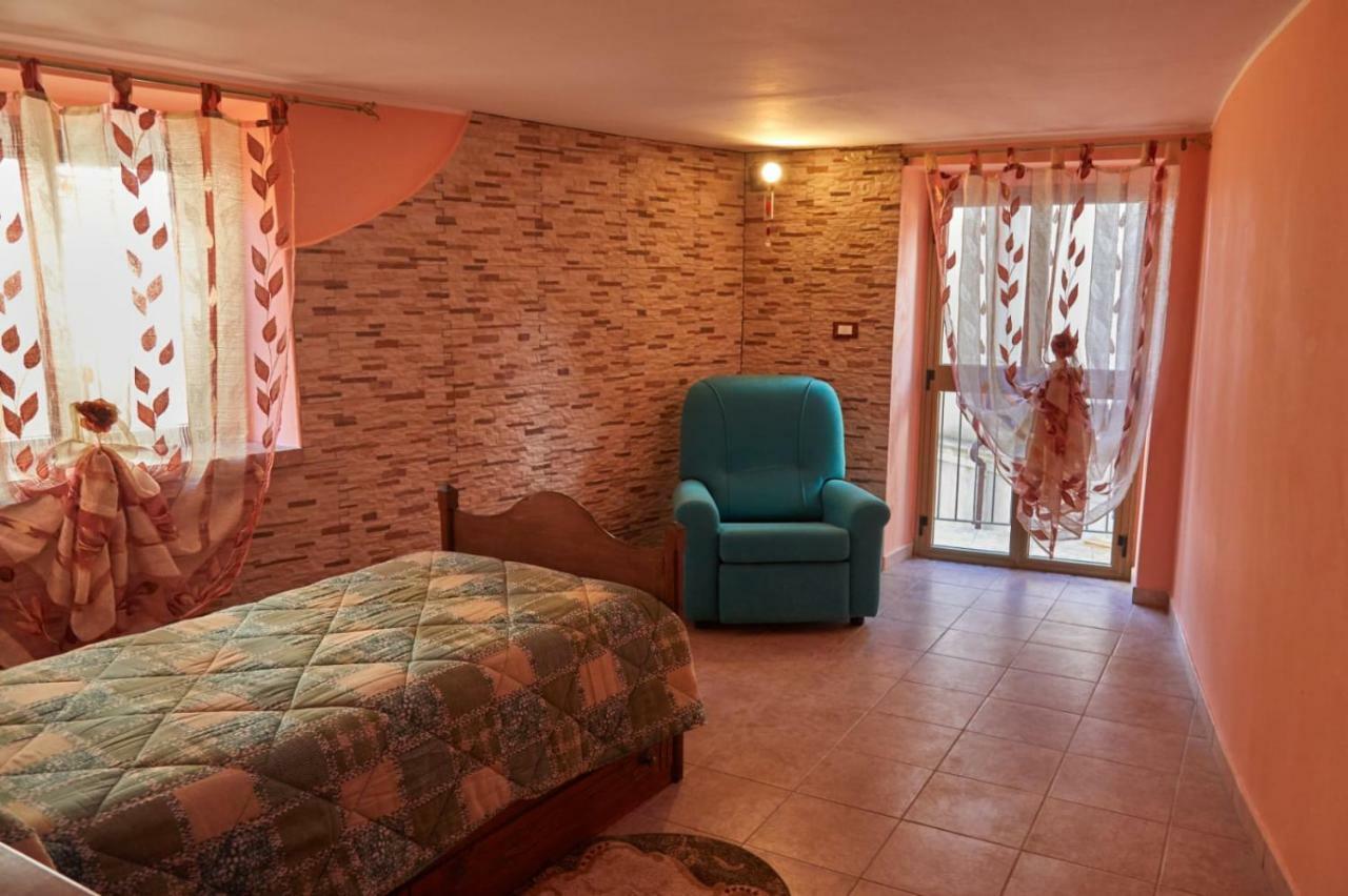 Home Sweet Home Santa Caterina Dello Ionio Exterior photo
